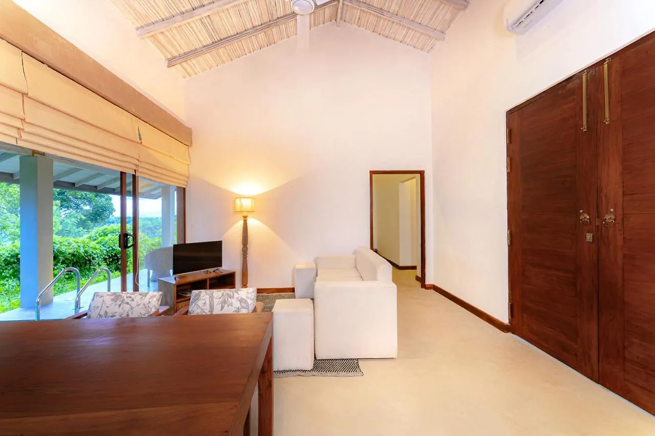 Resort Celestial Hills - Villas & Suites By The Clarks Kandy