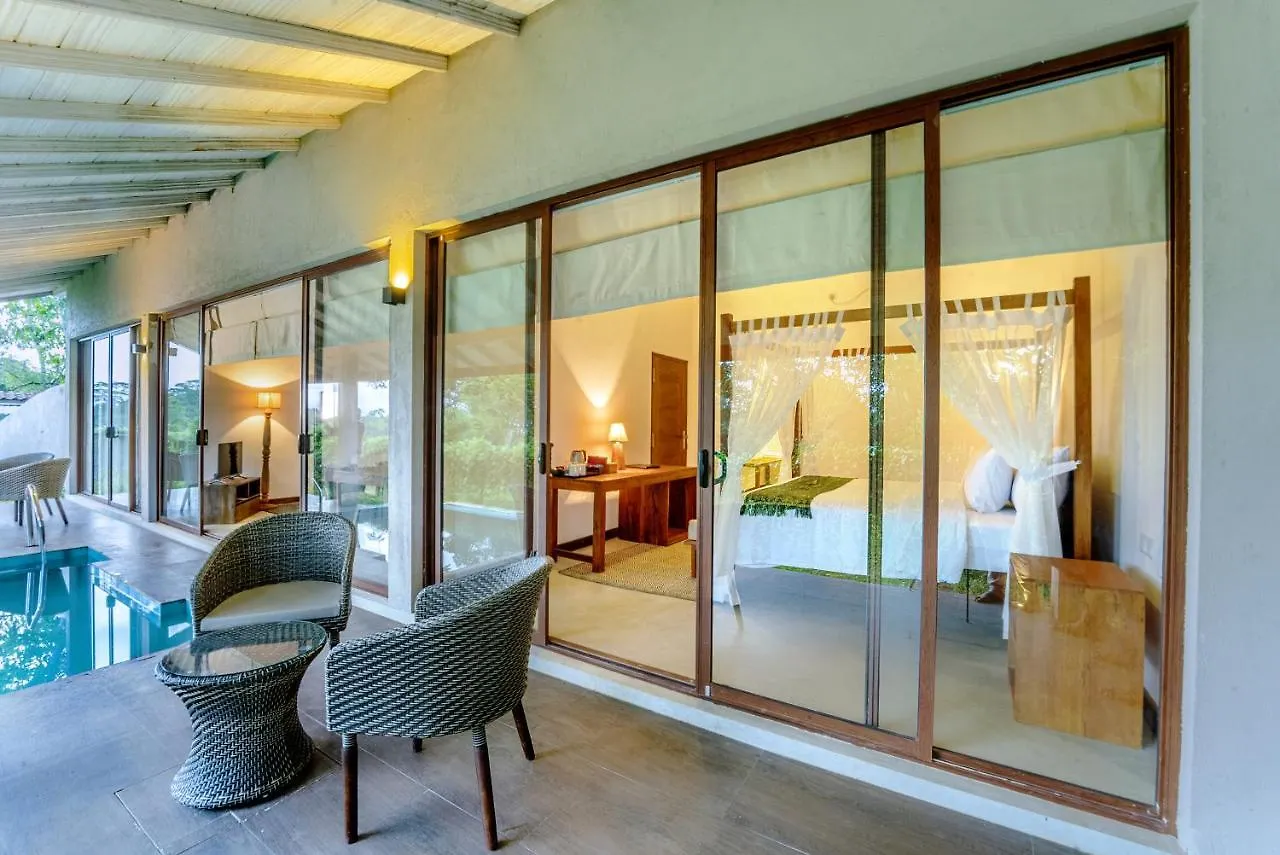Celestial Hills - Villas & Suites By The Clarks Kandy Resort