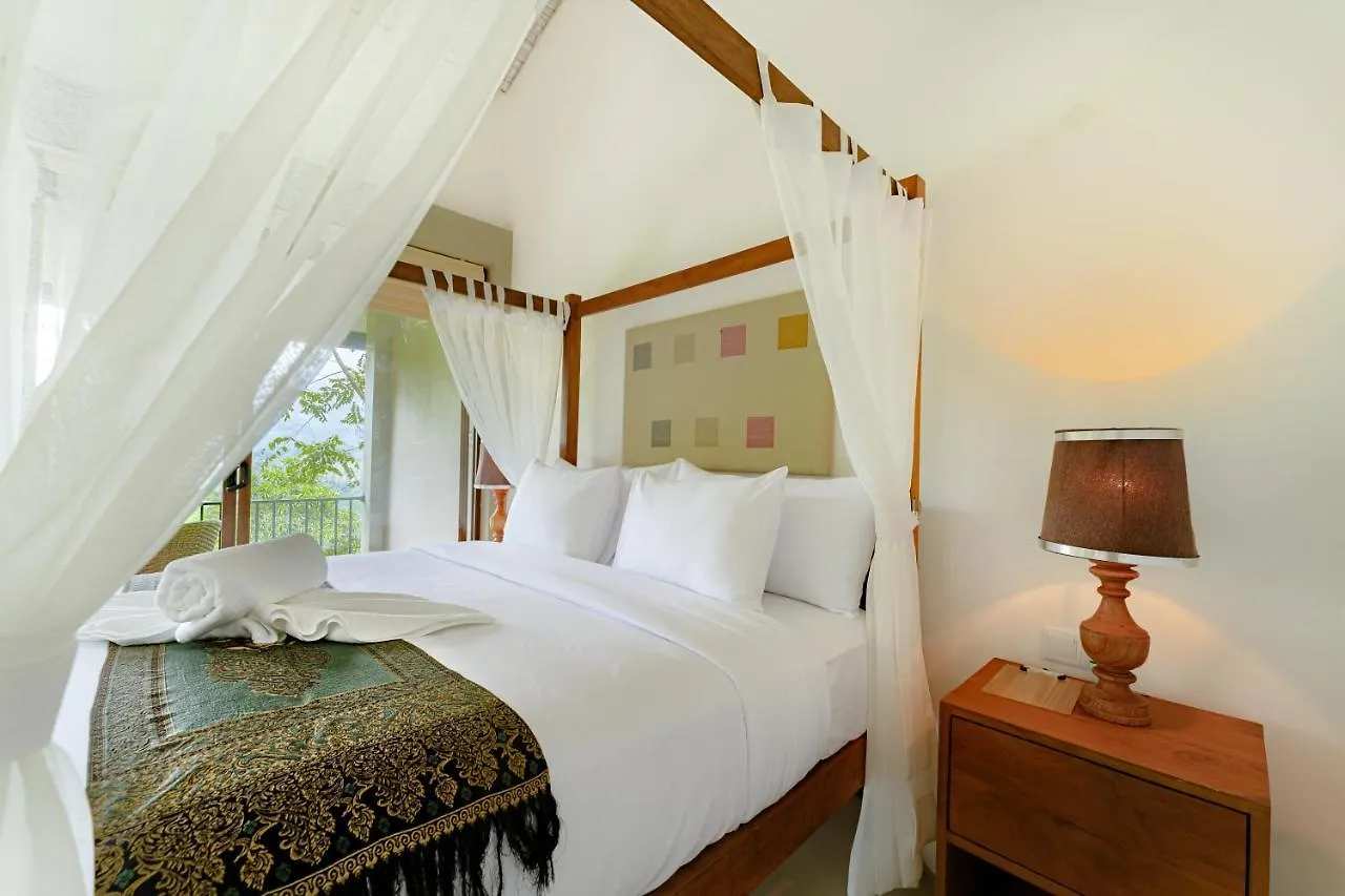 منتجع Celestial Hills - Villas & Suites By The Clarks كاندي