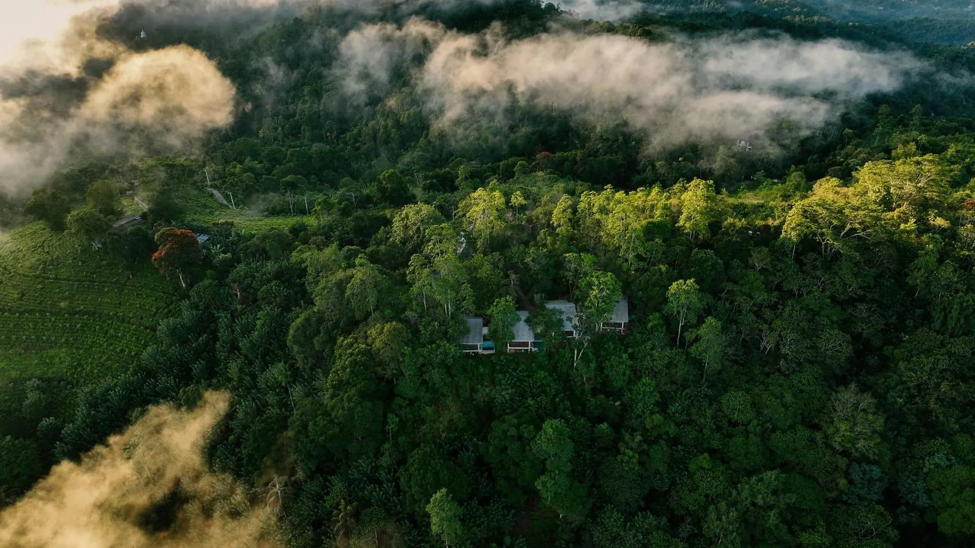 Celestial Hills - Villas & Suites By The Clarks Kandy
