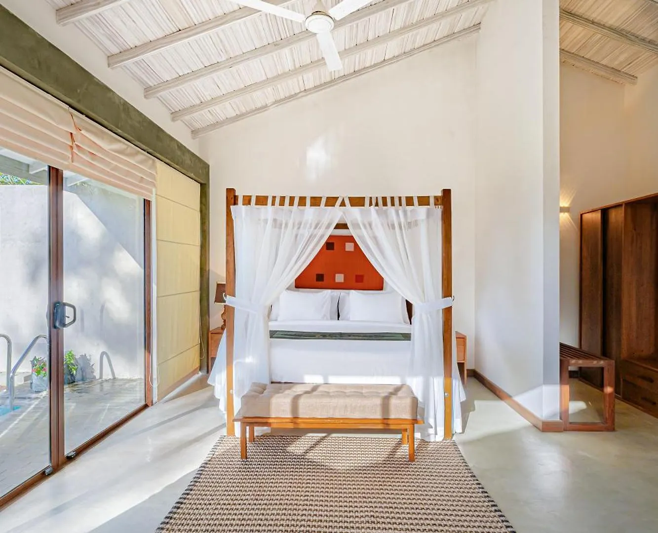 Celestial Hills - Villas & Suites By The Clarks كاندي 5*,  سريلانكا