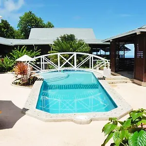 Hotel Spring Bequia
