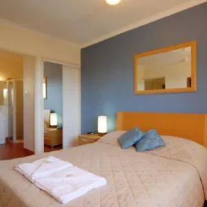 Holiday park Reefside - Whitsundays